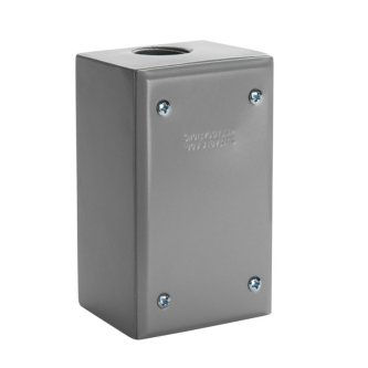 Louroe Electronics Outdoor or Moist Conditions Microphone